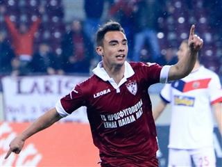 «Στον Πιερικό ο Γκαγιέχο»