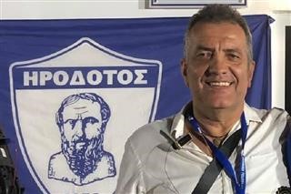 Ηρόδοτος: «Διαζύγιο» με Σωκιανό 