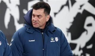Νέος προπονητής της ΠΑΕ ΑΕΛ ο Παναγιώτης Γκουτσίδης