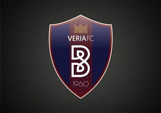 Η 20άδα της Βέροιας με Απόλλωνα Λάρισας