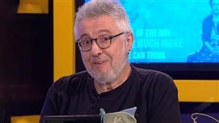 Παραδόθηκε ο Στάθης Παναγιωτόπουλος