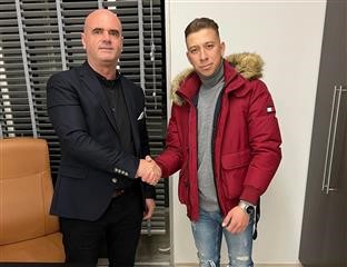 Νέο μεταγραφικό «χτύπημα» από τον Φαλανιακό!