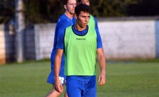 Επιστροφή Θωμαΐδη στην Καβάλα!