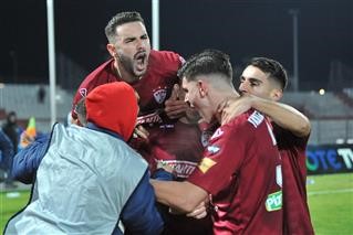Καταιγιστική η ΑΕΛ κόντρα στην Ξάνθη! (4-0 με υπογραφή Όγκμποε)