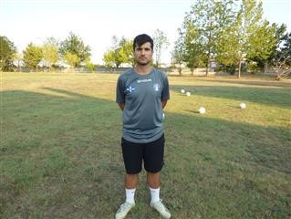  Αποχώρησε ο Βλάχος από τον Πύρρο