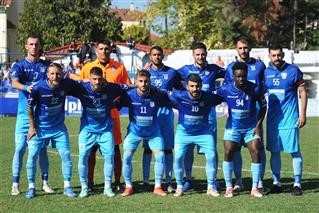 Εντός έδρας ήττα για τον Απόλλωνα Λάρισας