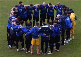 Ασταμάτητος…