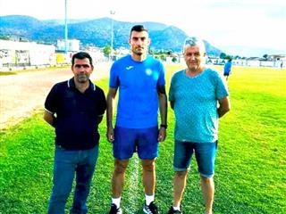 Λύση συνεργασίας με Νόνη