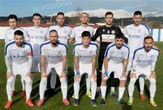  Νίκη «ανάσα» για τον ΠΟΕ, 4-0 την Αταλάντη 