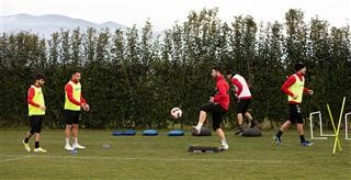 Η αποστολή της Ξάνθης για το Αλκαζάρ