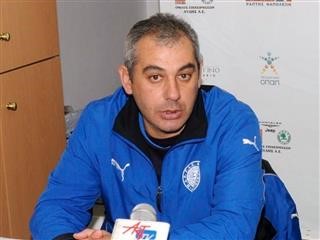 Ο Ανδρέας Λαυδαριάς στην Αναγέννηση Άρτας