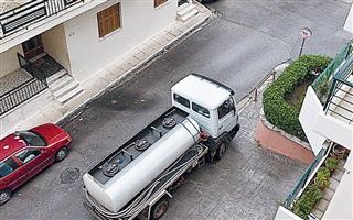  ΕΠΙΔΟΜΑ ΘΕΡΜΑΝΣΗΣ: Τέλος χρόνου για τις αιτήσεις