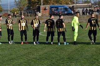 Νίκες για Οικονόμο, Φαλανιακό, Αχιλλέα, Μαυροβούνι, Σμόλικα και Δαμάσι 