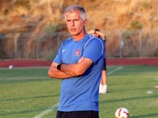 Ξαφνικό «διαζύγιο» με Θεοδοσιάδη στον Διαγόρα!