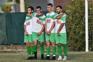 Πολλά γκολ στην Α’ DE – TOX