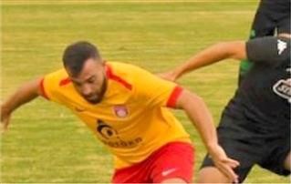 Παρελθόν από τη Νέα Αρτάκη ο Νίκος Σταματάκος