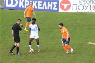 Λύγισε στο φινάλε! (PICS - VIDEO)