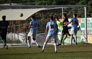 Ο Ναρίνογλου «καθάρισε», το «τρένο» του Ηρακλή συνέχισε! (PICS)