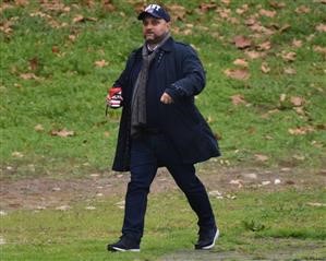 Τα όνειρά του δεν έχουν ταβάνι