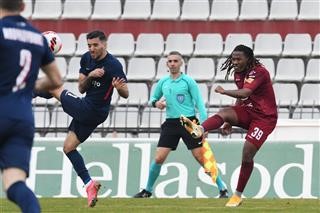  Τα γκολ ΑΕΛ-Βέροια 1-1 (Video) 