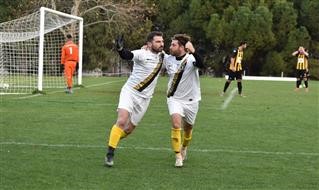 Φαλανιακός – Κιλελέρ σε ΚΛΙΚ