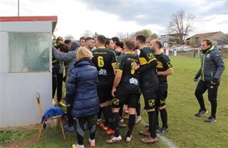  Πήρε το τρίποντο με Κερμελίδη ο Αχιλλέας απέναντι στην Αμπελιά (PICS)