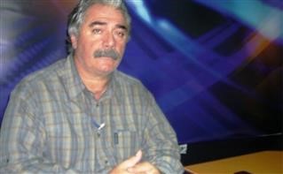 Νεκρός ο δημοσιογράφος Βαγγέλης Βασιλειάδης