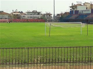 Βέροια - Απόλλων Λάρισας 5-1 (Δηλώσεις και τα γκολ)