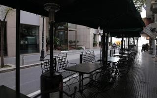 Τέλος η μουσική στην εστίαση – Μέχρι τις 2 τα μεσάνυχτα το Ρεβεγιόν