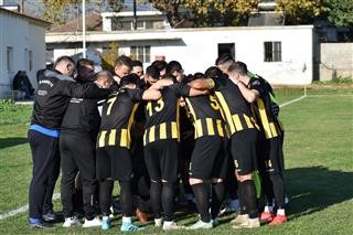 Στην επόμενη φάση του Κυπέλλου της ΕΠΣΛ ο Φαλανιακός