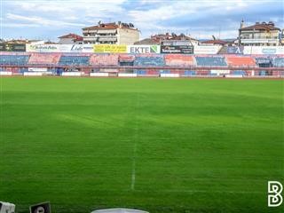 Από την ΕΡΤ3 το Βέροια-Απόλλων Λάρισας