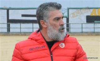 Παρελθόν από τη Νέα Αρτάκη ο Διγκόζης!