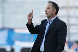 Γ’ Εθνική: Ανέλαβε τον Αήττητο Σπάτων ο Τζαναβάρας