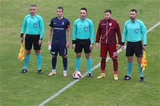 Έ(Χ)ασε την ευκαιρία να πλησιάσει (PICS)