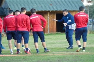 Τρίκαλα: Αποχώρησαν οι Παραγουανοί