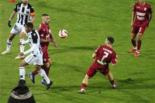 Έχασε στις λεπτομέρειες τη νίκη! (PICS)