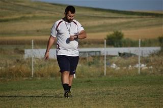 Στο τεχνικό τιμ του Φαλανιακού ο Χρήστος Λιάπης