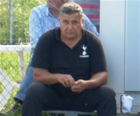 Έφυγε από τη ζωή ο Γιώργος Ριζόπουλος