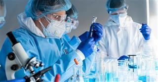O αριθμός των κρουσμάτων στη Λάρισα – 4.801 σε όλη την χώρα