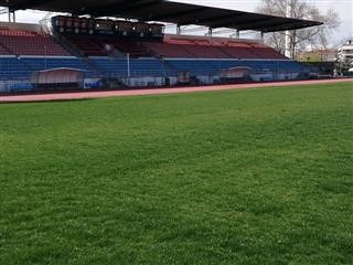 Τρίκαλα-Ολυμπιακός Β 0-0