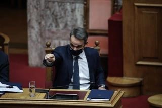 Όχι Μητσοτάκη σε πρόωρες εκλογές