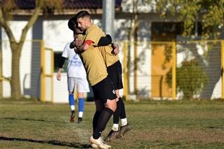 Με εντυπωσιακό σκορ στην επόμενη φάση ο Δωτιέας Αγιάς (PICS)