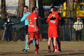 Η μεγάλη νίκη του Δωτιέα Αγιάς μέσα από ΚΛΙΚ