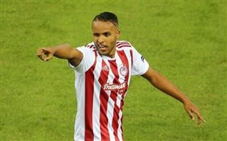  Player of the Month του Νοεμβρίου o Γιουσέφ Ελ Αραμπί