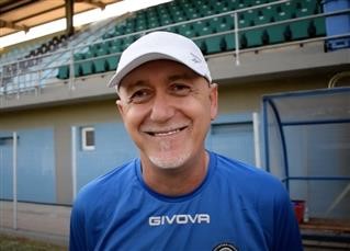 Καραϊσκάκης: Τέλος ο Τζουκάνοβιτς