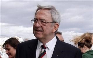 Με πνευμονία νοσηλεύεται ο Κωνσταντίνος Γλύξμπουργκ
