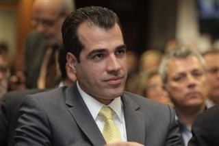 Νέα μέτρα μετά τις γιορτές προανήγγειλε ο Θάνος Πλεύρης 