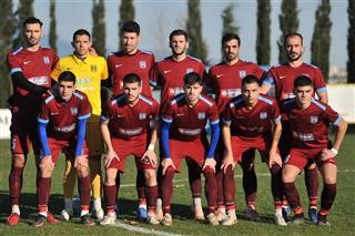 Φιλικό παιχνίδι στα Μετέωρα για τον Ηρακλή Λάρισας