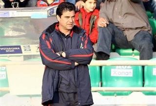  Παρουσιάστηκε στα Δένδρα από τον Αλέξη Κούγια ο Παναγιώτης Γκουτσίδης 