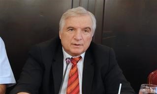 Ο Παναγιώτης Δημητρίου μίλησε για όλα 
